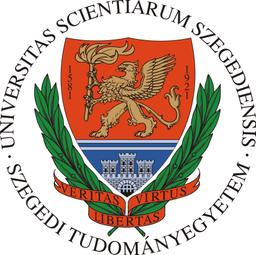 University of Szeged (SZTE) Logo